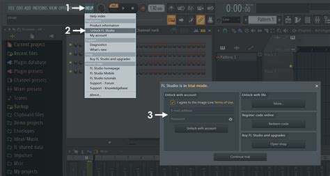 fl studio 21 reg file|License will expire! .